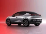 Lynk & Co Z20 – For Sale From China | EVOVED - Image 8