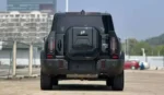Chery Jetour T2 Dashing X70 – For Sale From China | EVOVED - Image 6