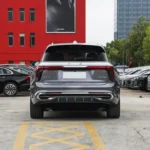 Hongqi E-HS9  – For Sale From China  | EVOVED - Image 3