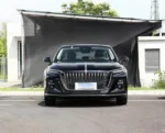 Hongqi H5 – For Sale From China  | EVOVED