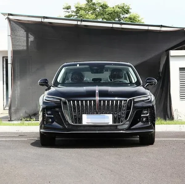 Hongqi H5 – For Sale From China  | EVOVED