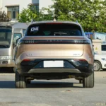 2023 Voyah Dongfeng Lantu – For Sale From China  | EVOVED - Image 3
