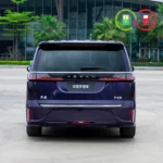 Voyah Dreamer PHEV – For Sale From China  | EVOVED - Image 5