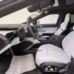 HiPhi Z – For Sale From China  | CHINESE CAR IN NIGERIA - Image 5