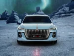 Hongqi H5 2024 Hybrid 1.5T – For Sale From China | EVOVED