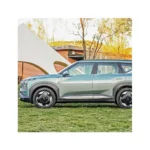 KIA EV5 530 – For Sale From China | EVOVED - Image 2