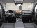 Haval 2026 1.5T DCT 2WD Border Collie Version – For Sale From China  | EVOVED - Image 4