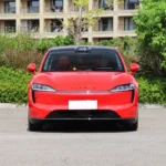 Luxeed R7 2025 Electric Sedan  – For Sale From China  | EVOVED - Image 4