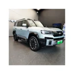 Leopard 8, Fang Cheng Bao – For Sale From China  | CHINESE CAR IN NIGERIA - Image 5