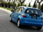 Honda Fit/Jazz Car – For Sale From China  | EVOVED - Image 6
