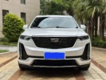 2020 Cadillac XT6 28T 6-Seat Luxury  – For Sale From China  | EVOVED - Image 9