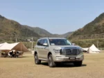 2023 Tank 500 Hybrid Luxury off-Road SUV – For Sale From China | EVOVED - Image 2