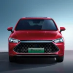 Byd Qin Plus Dm-I 2025 – For Sale From China | EVOVED