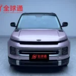 Geely ICON 2023 Model 1.5TD Chocolate Elegant Version – For Sale From China  | EVOVED
