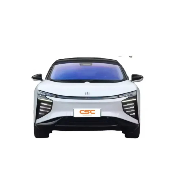 HiPhi X – For Sale From China  | EVOVED