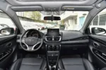 Toyota Yaris L Left Hand Drive – For Sale From China | EVOVED - Image 9