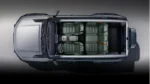 2024 Jetour Shanhai T2 1.5TD DHT 208km Mountain – For Sale From China | EVOVED - Image 9