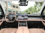 Cherry Tiggo 8 L – For Sale From China  | EVOVED - Image 9