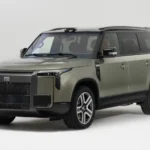 ROX 01 2024 Exclusive Long Range (6-Seater) – For Sale From China  | EVOVED