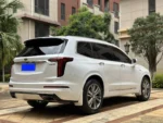 2020 Cadillac XT6 28T 6-Seat Luxury  – For Sale From China  | EVOVED - Image 10