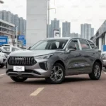 2025 Great Wall Motors Haval Chitu SUV  – For Sale From China  | EVOVED - Image 4