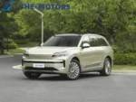 Nio Onvo L90 Four-Wheel Drive – For Sale From China | EVOVED - Image 11