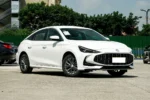 SAIC MG5 – For Sale From China  | EVOVED