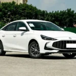 SAIC MG5 – For Sale From China  | EVOVED