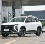 Hyundai IX35 – For Sale From China  | EVOVED - Image 8