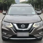 Nissan X-Trail 2024 Model Classic 1.6XL CVT Luxury Edition  – For Sale From China  | EVOVED