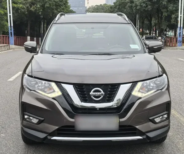 Nissan X-Trail 2024 Model Classic 1.6XL CVT Luxury Edition  – For Sale From China  | EVOVED