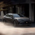 Toyota Camry – For Sale From China  | EVOVED - Image 4