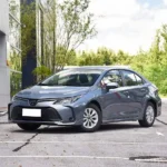 Toyota Corolla 2026 1.8L Hybrid Dual-Engine – For Sale From China | EVOVED - Image 6