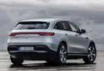 Mercedes-Benz EQC – For Sale From China  | EVOVED - Image 9