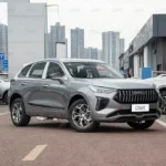 2025 Great Wall Motors Haval Chitu SUV  – For Sale From China  | EVOVED - Image 5