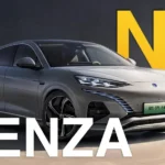 Byd Denza N7 Electric Car – For Sale From China  | EVOVED