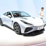 Neta Gt Pure Electric Roadster – For Sale From China | EVOVED - Image 2