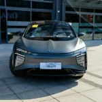 Hiphi X – For Sale From China | EVOVED