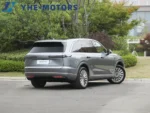 Nio Onvo L90 Four-Wheel Drive – For Sale From China | EVOVED - Image 12