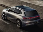 Geely Galaxy E5 Compact SUV  – For Sale From China  | CHINESE CAR IN NIGERIA - Image 5