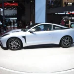 Neta Gt Pure Electric Roadster – For Sale From China | EVOVED - Image 4
