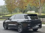 Lixiang L8 2025  – For Sale From China  | EVOVED - Image 3