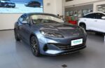 BYD Seal 06 DM-i – Ready for Export From China | EVOVED - Image 3