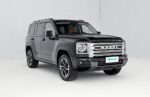 GWM Haval H9 – Buy Direct From China | EVOVED - Image 3