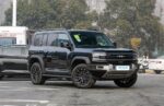 BYD Leopard 5 – Ready for Export From China | EVOVED