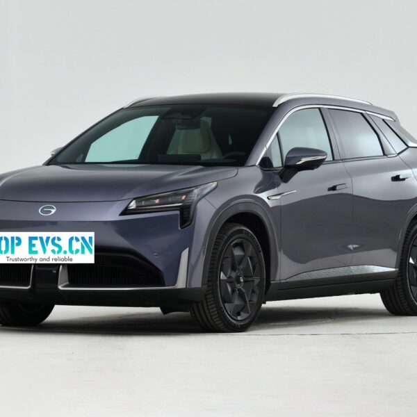 GAC-AION-LX – Ready for Export From China | EVOVED