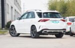 Benz GLE PHEV – Ready for Export From China | EVOVED - Image 3