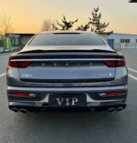 Geely Preface 2.0T Wang Yue Edition – For Sale From China  | EVOVED - Image 3