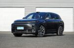 LIXIANG L7 – Ready for Export From China | CHINESE CAR IN NIGERIA - Image 3