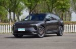 NIO ES6 – Ready for Export From China | EVOVED - Image 3